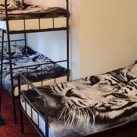 Homestay Dolgozoi Szallas, Munkasszallas